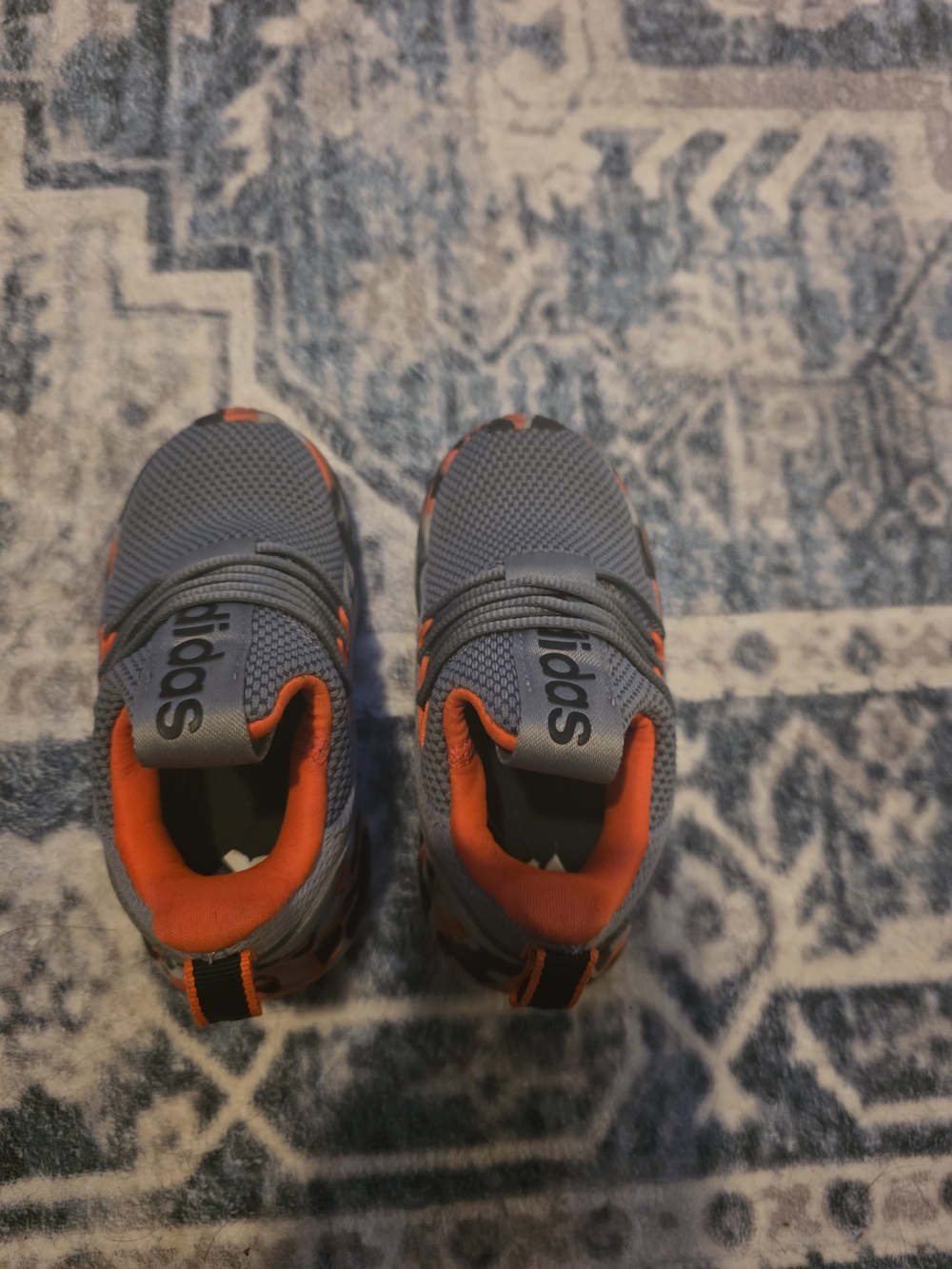 Adidas Lite Racer Adapt 7.0 Infant/Toddler